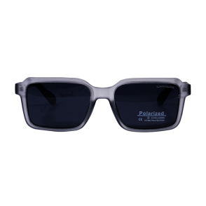 Polarized